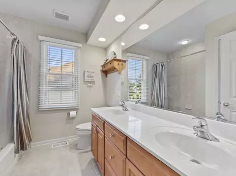 Bath - 1640 Stone Ridge Ln, Algonquin, IL 60102 photo 5 of 6