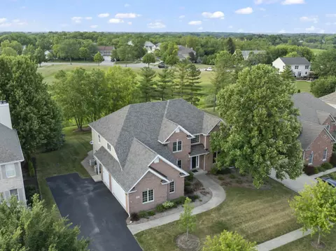 View/Area - 1640 Stone Ridge Ln, Algonquin, IL 60102 photo 1 of 2