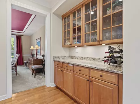 Entry Way - 1640 Stone Ridge Ln, Algonquin, IL 60102 photo 1 of 1