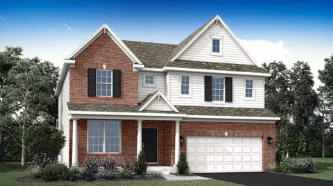 305 W Point Cir, Algonquin, IL 60102