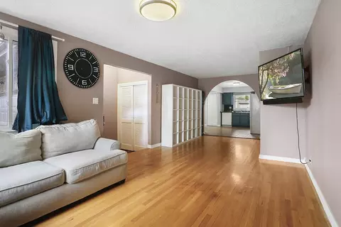 Living - 4336 Mann St, Oak Forest, IL 60452 photo 1 of 2