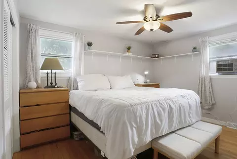 Bedroom - 4336 Mann St, Oak Forest, IL 60452 photo 1 of 4