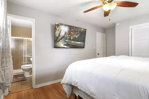 Bedroom - 4336 Mann St, Oak Forest, IL 60452 photo 2 of 4