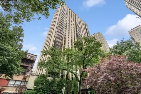 100 E Bellevue Pl #18D, Chicago, IL 60611