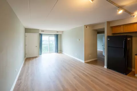 Living - 2272 S Archer Ave #7D, Chicago, IL 60616 photo 2 of 3