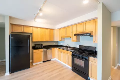 Kitchen - 2272 S Archer Ave #7D, Chicago, IL 60616 photo 1 of 1