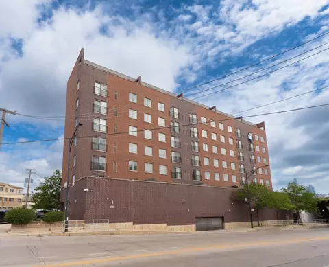 2272 S Archer Ave #7D, Chicago, IL 60616