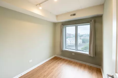 Bedroom - 2272 S Archer Ave #7D, Chicago, IL 60616 photo 3 of 3