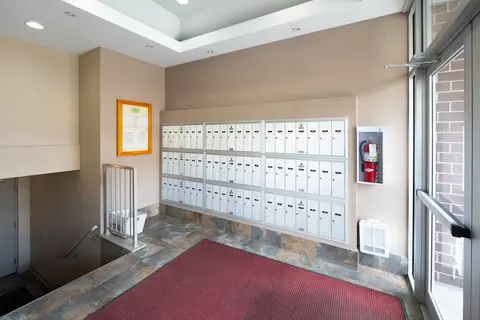 Entry Way - 2272 S Archer Ave #7D, Chicago, IL 60616 photo 2 of 4