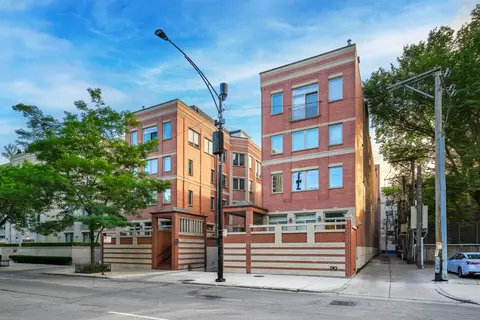 1430 N La Salle Dr #F2, Chicago, IL 60610