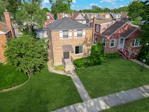 2024 S 17th Ave, Broadview, IL 60155