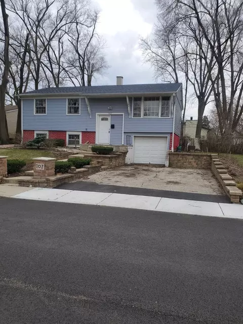 107 Pecos Cir, Carpentersville, IL 60110