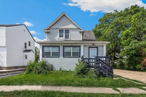 41 W 26th St, Chicago Heights, IL 60411
