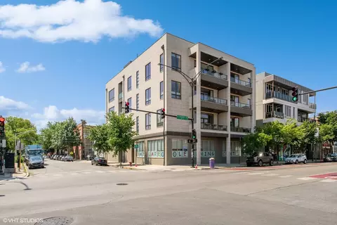 1801 W Chicago Ave #2E, Chicago, IL 60622