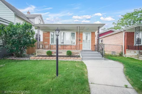 10026 S Peoria St, Chicago, IL 60643