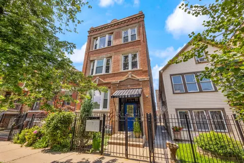 1532 N Harding Ave, Chicago, IL 60651