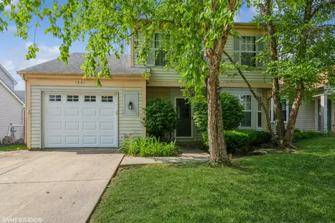1321 Ansley Ct, Mundelein, IL 60060