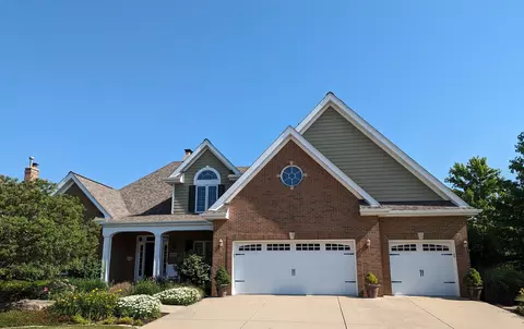 10852 Cardinal Lake Dr, Frankfort, IL 60423