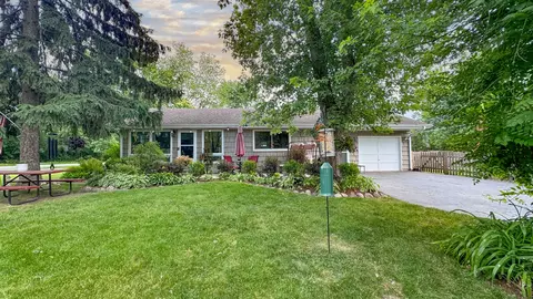 12015 W Warner St, Beach Park, IL 60087