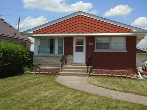 2249 Summerdale Dr, Broadview, IL 60155