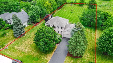 6 Red Hawk Dr, Oswego, IL 60543 photo 38