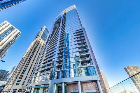 450 E Waterside Dr #2508, Chicago, IL 60601