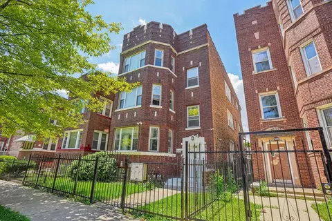 7930 S Paulina St, Chicago, IL 60620