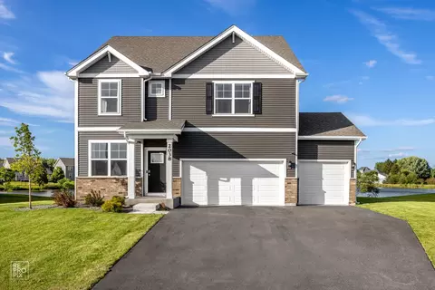 2038 Legacy Pointe Blvd, Plainfield, IL 60586 photo 1