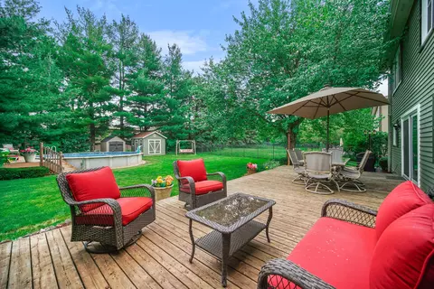 Exterior - 95 Briargate Rd, Cary, IL 60013 photo 3 of 7