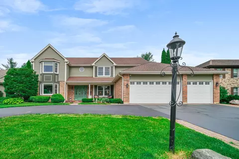 Exterior - 95 Briargate Rd, Cary, IL 60013 photo 7 of 7