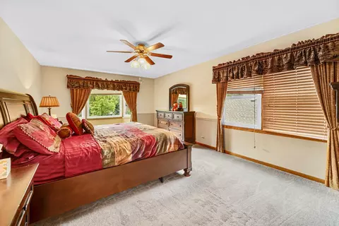 Bedroom - 95 Briargate Rd, Cary, IL 60013 photo 1 of 4