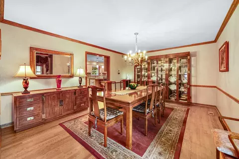 Dining - 95 Briargate Rd, Cary, IL 60013 photo 1 of 2