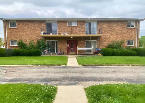 24027 W Hazelcrest Dr, Plainfield, IL 60544