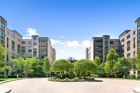 4545 W Touhy Ave #106E, Lincolnwood, IL 60712
