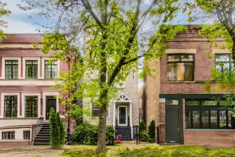 1455 W Wolfram St #B, Chicago, IL 60657