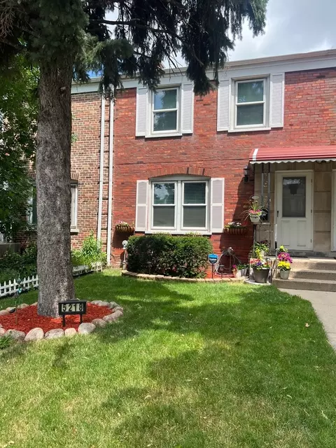 5218 W 63rd Pl, Chicago, IL 60638