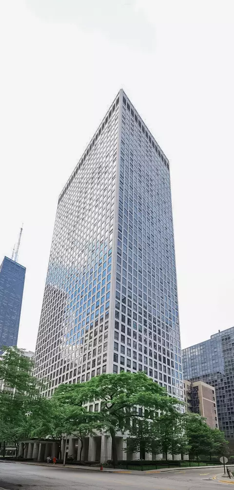 260 E Chestnut St #1411, Chicago, IL 60611