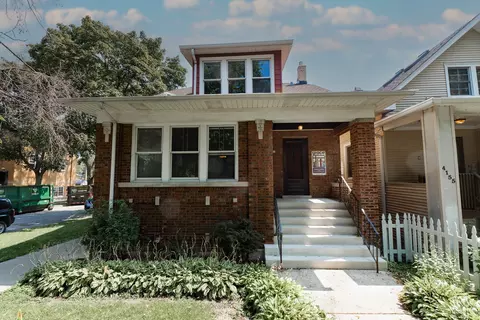 4159 N Monticello Ave, Chicago, IL 60618