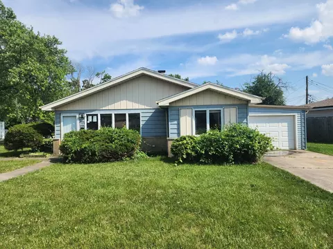 1313 Arthur St, Calumet City, IL 60409