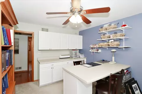 920 N Dovington Dr, Hoffman Estates, IL 60169 photo 20