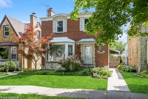 1851 N Natoma Ave, Chicago, IL 60707