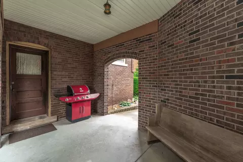 Exterior - 1414 E Grove St, Bloomington, IL 61701 photo 10 of 16