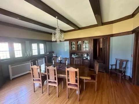 Dining - 1414 E Grove St, Bloomington, IL 61701 photo 1 of 4