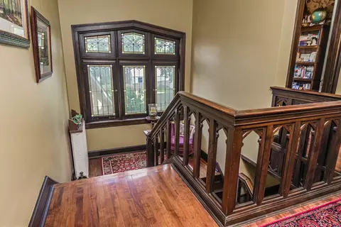 Entry Way - 1414 E Grove St, Bloomington, IL 61701 photo 9 of 18