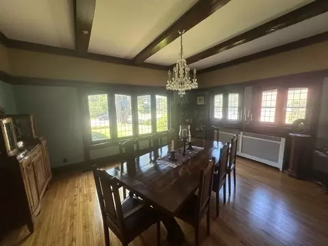 Dining - 1414 E Grove St, Bloomington, IL 61701 photo 3 of 4