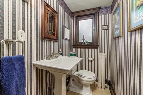 Bath - 1414 E Grove St, Bloomington, IL 61701 photo 1 of 5