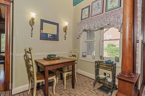 Dining - 1414 E Grove St, Bloomington, IL 61701 photo 4 of 4