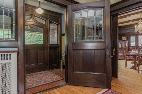 Entry Way - 1414 E Grove St, Bloomington, IL 61701 photo 17 of 18