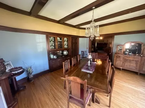 Dining - 1414 E Grove St, Bloomington, IL 61701 photo 2 of 4