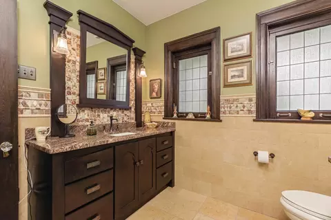 Bath - 1414 E Grove St, Bloomington, IL 61701 photo 4 of 5